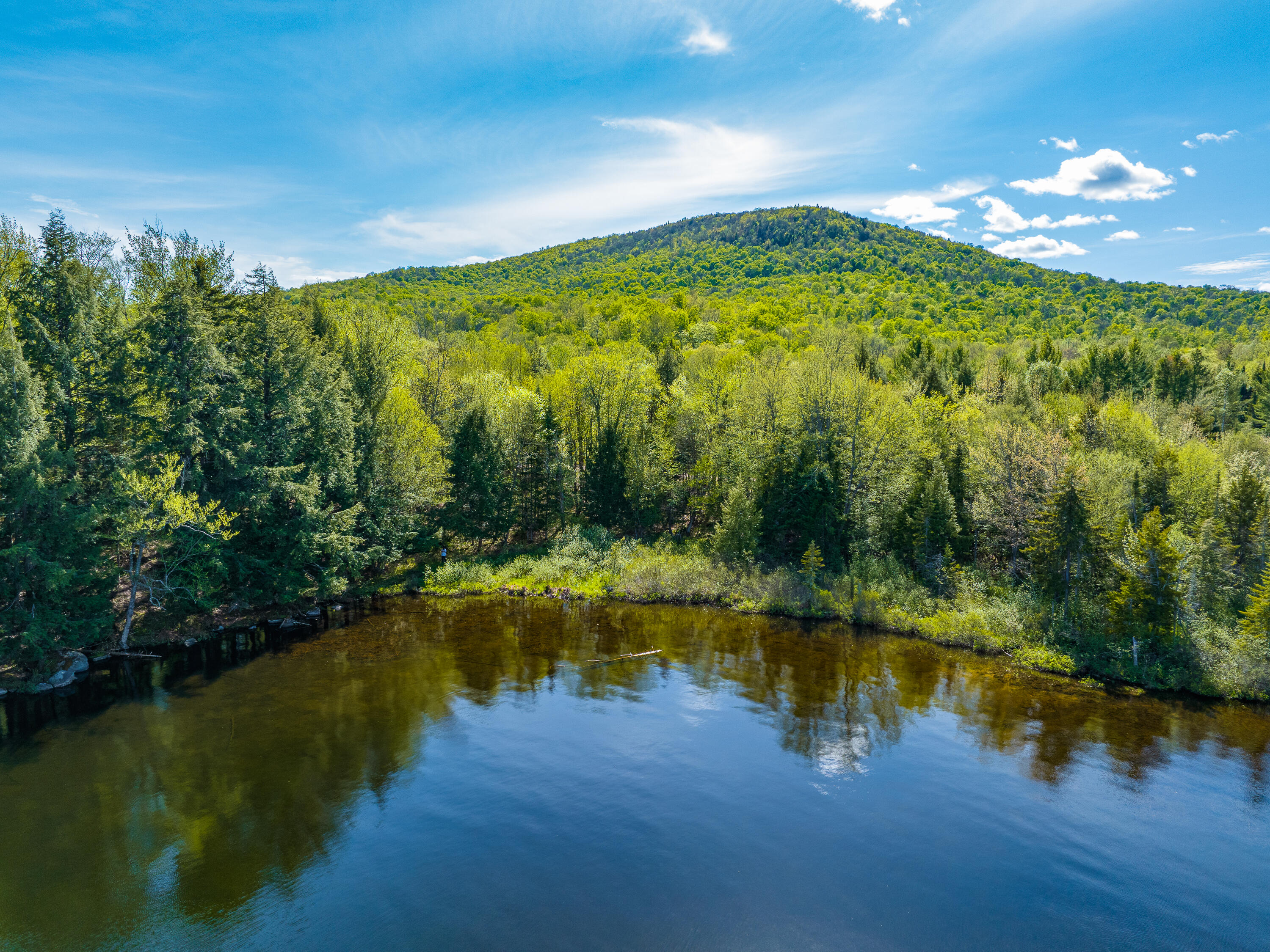 49 Gull Pond Road Piercefield NY 12973