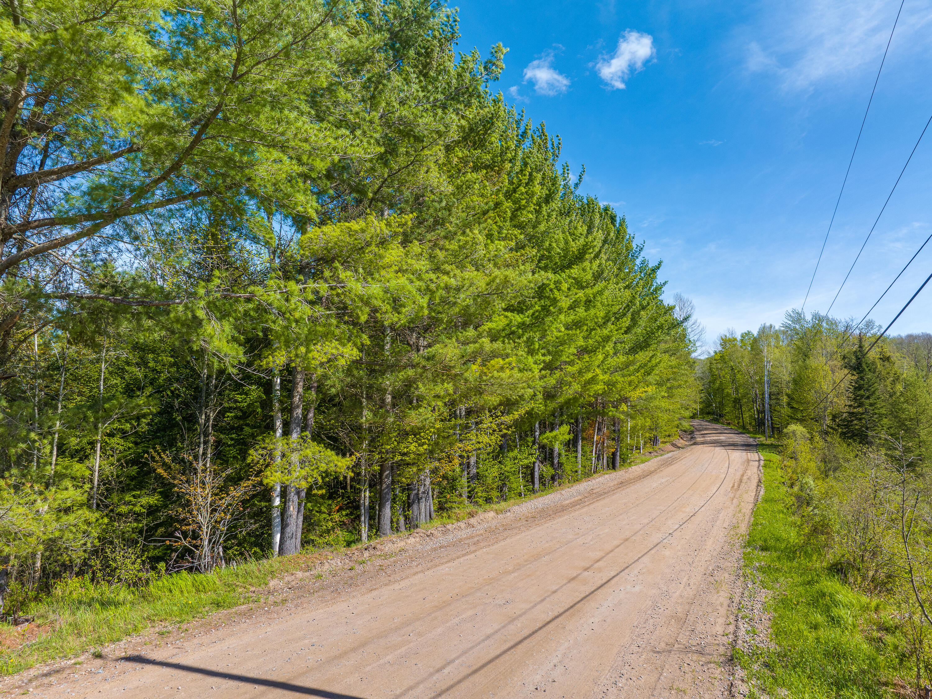 49 Gull Pond Road Piercefield NY 12973