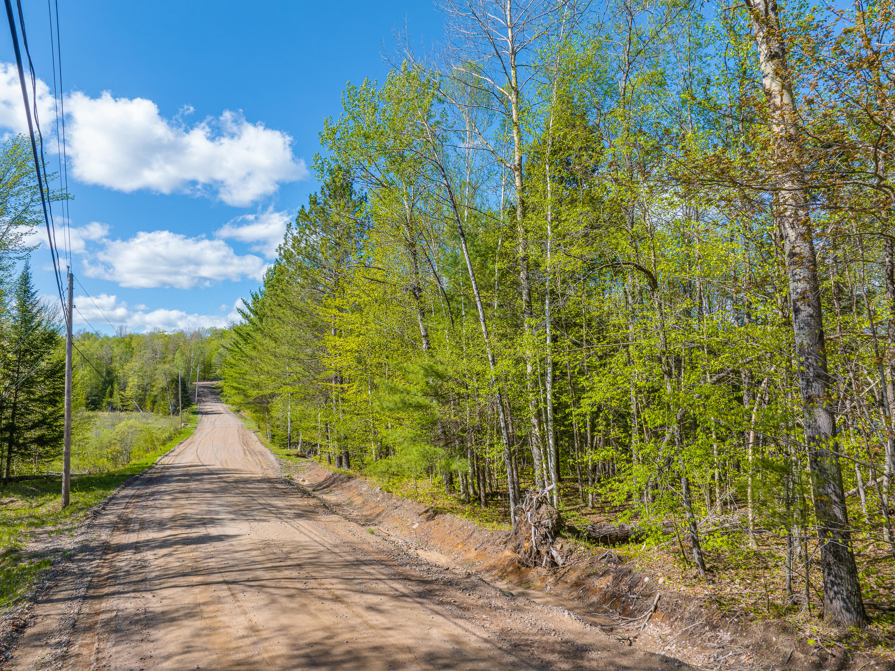 49 Gull Pond Road Piercefield NY 12973