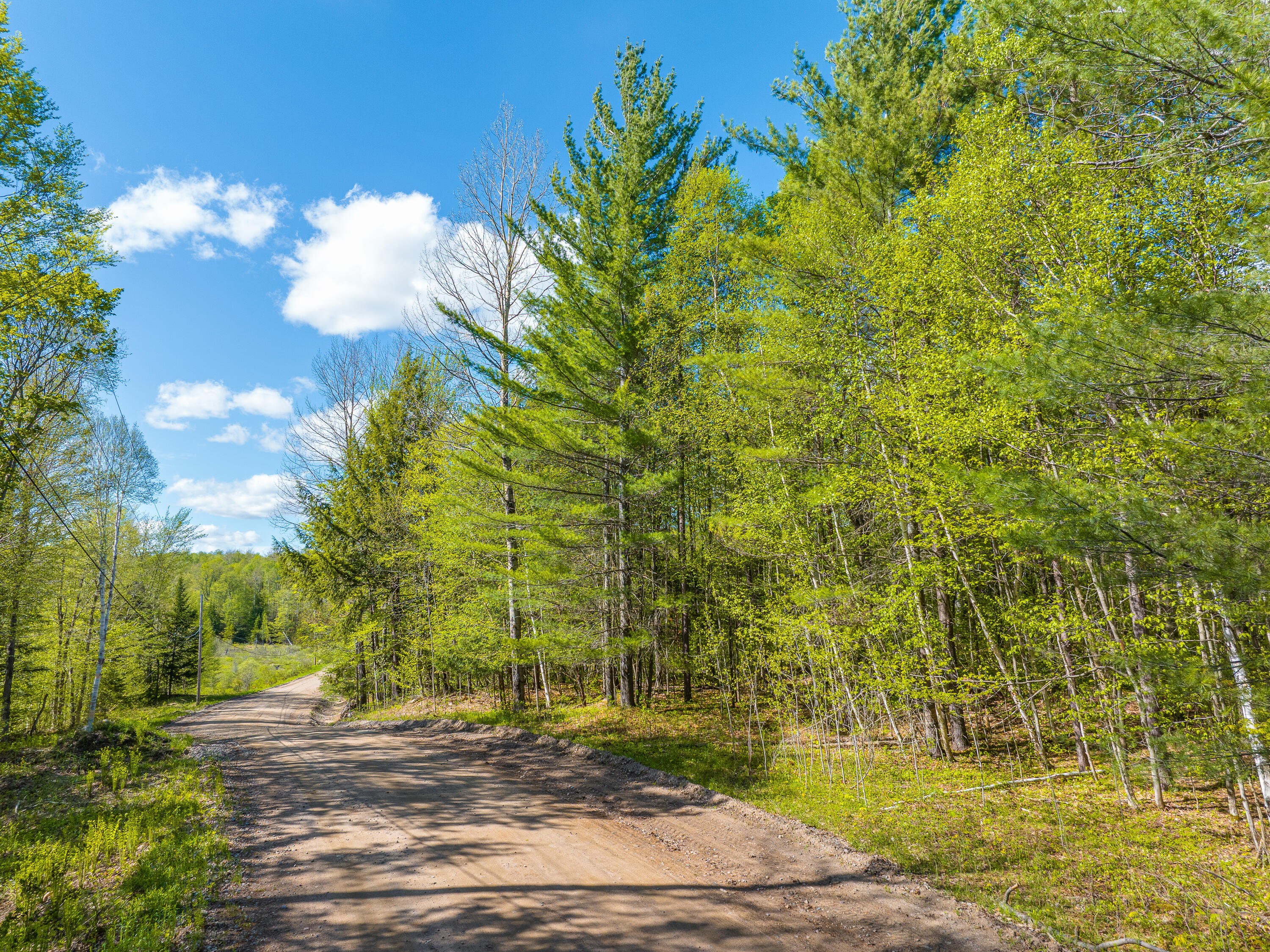 49 Gull Pond Road Piercefield NY 12973