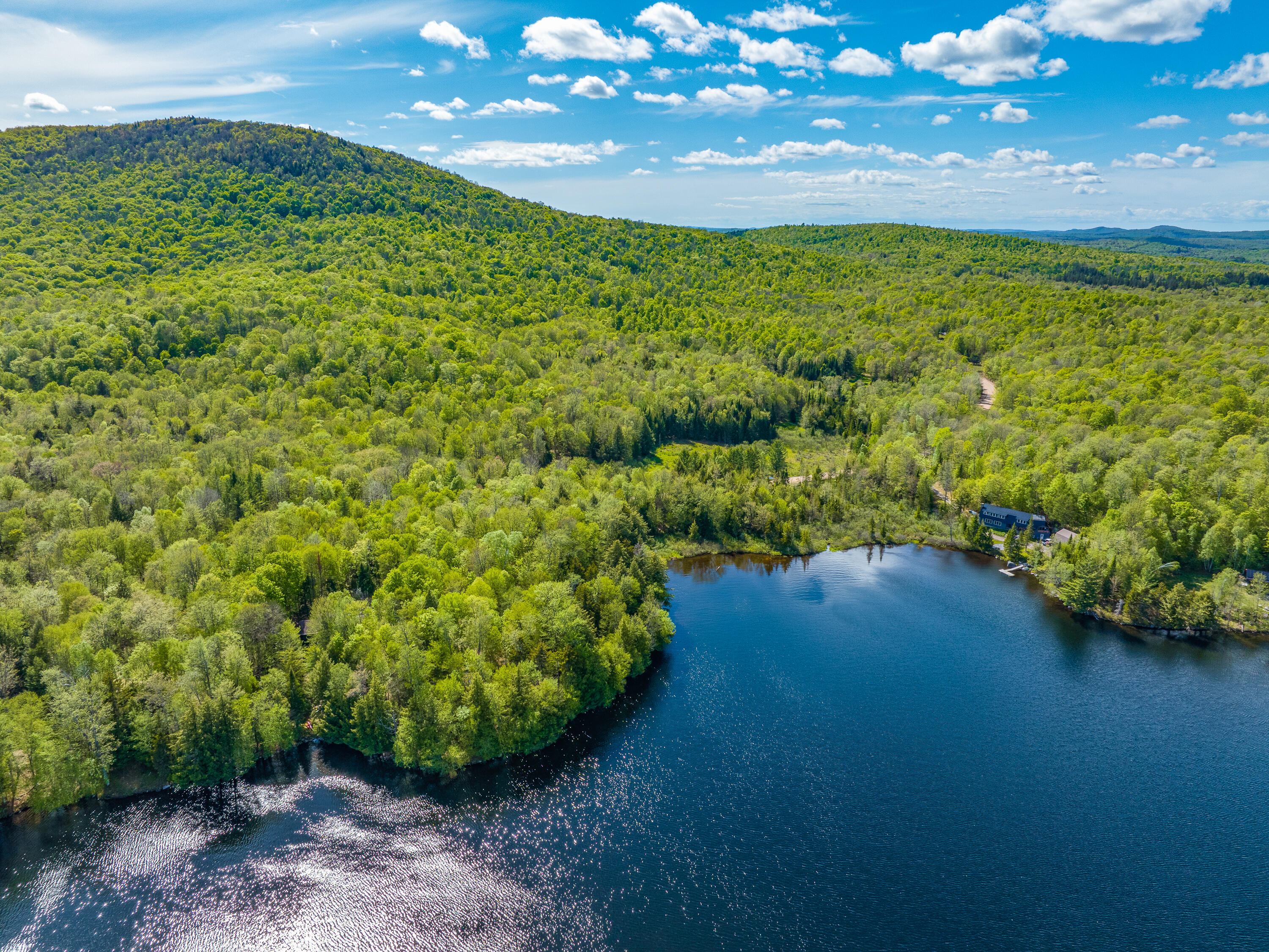 49 Gull Pond Road Piercefield NY 12973