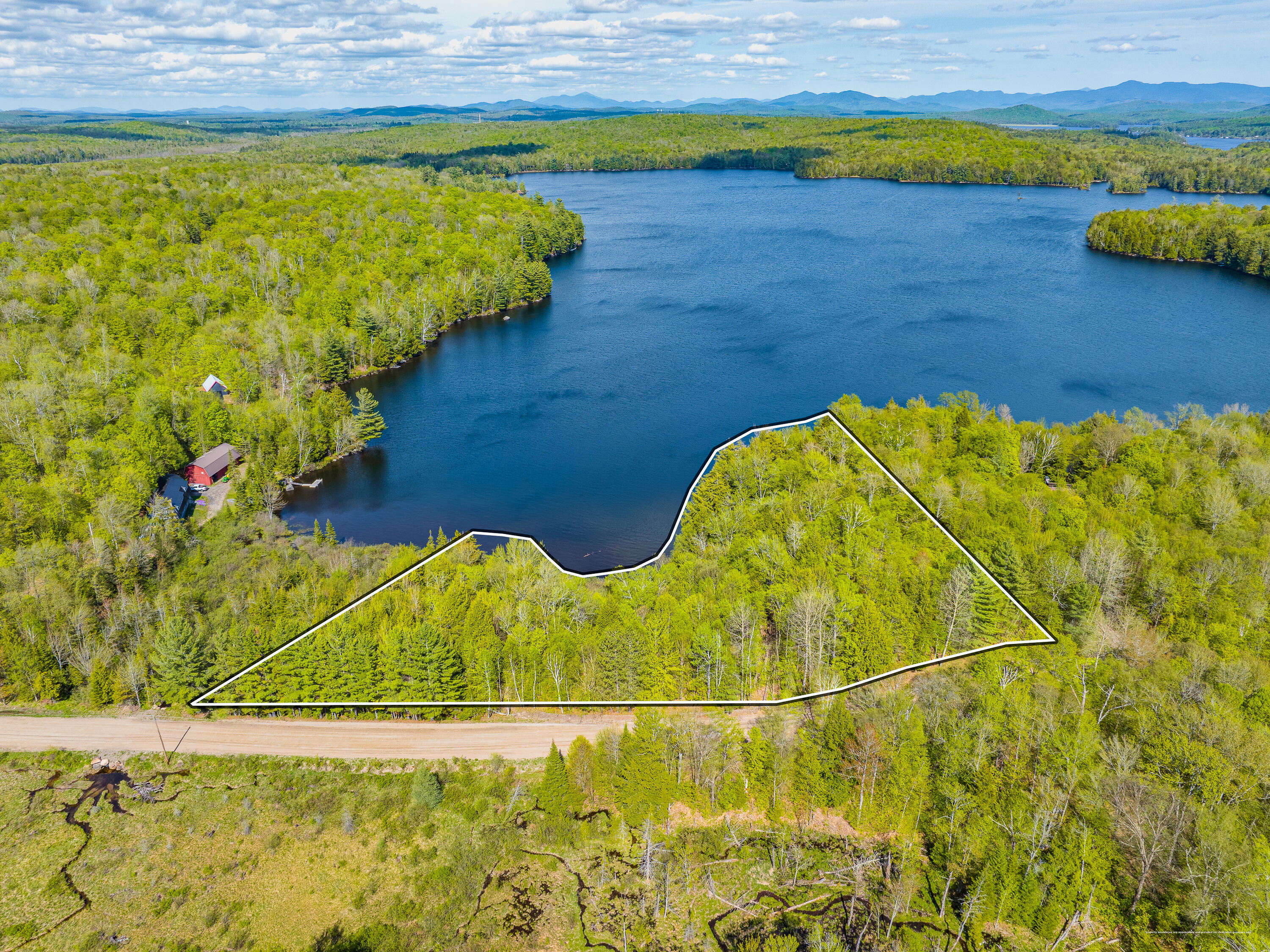 49 Gull Pond Road Piercefield NY 12973