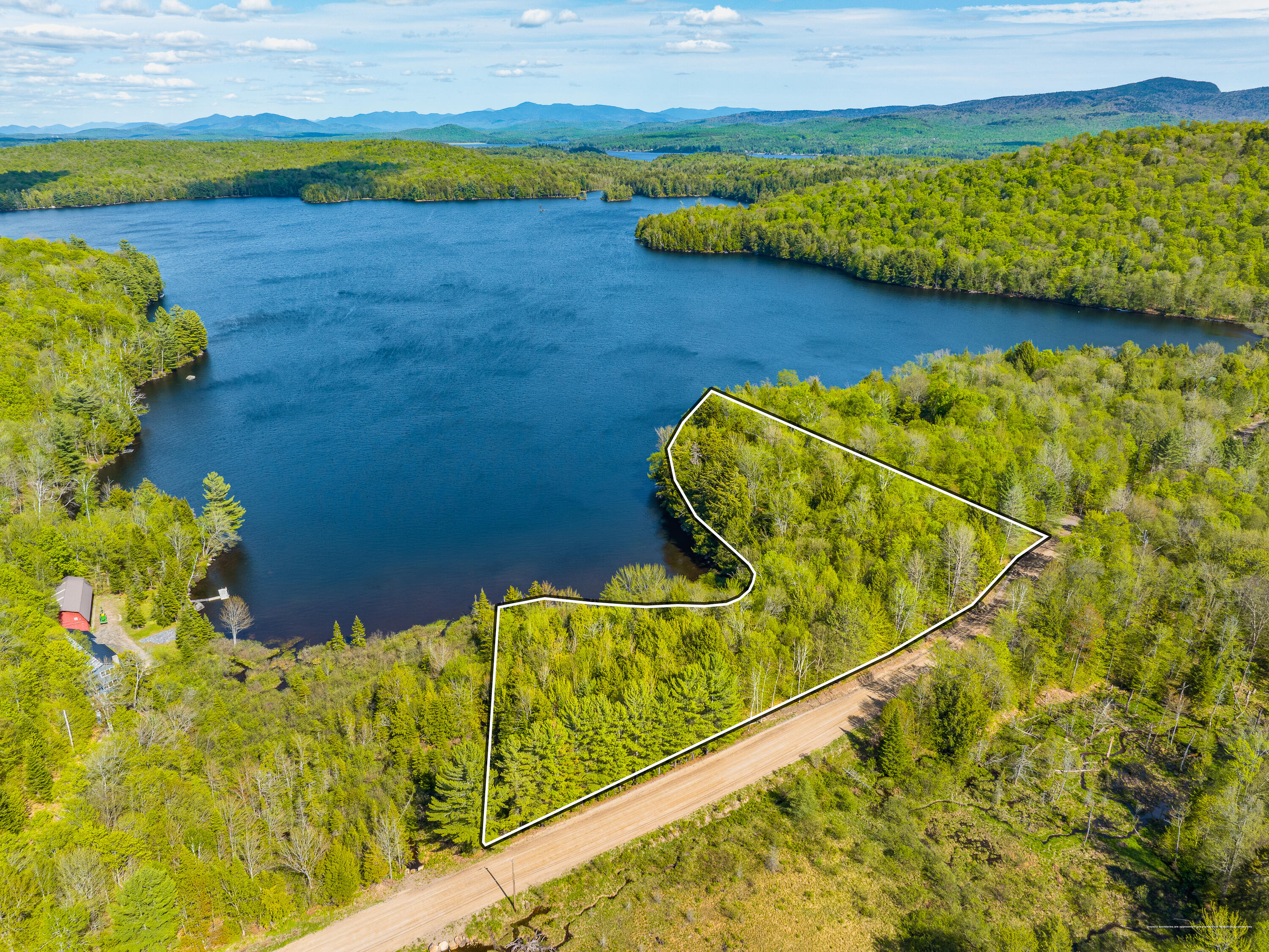 49 Gull Pond Road Piercefield NY 12973