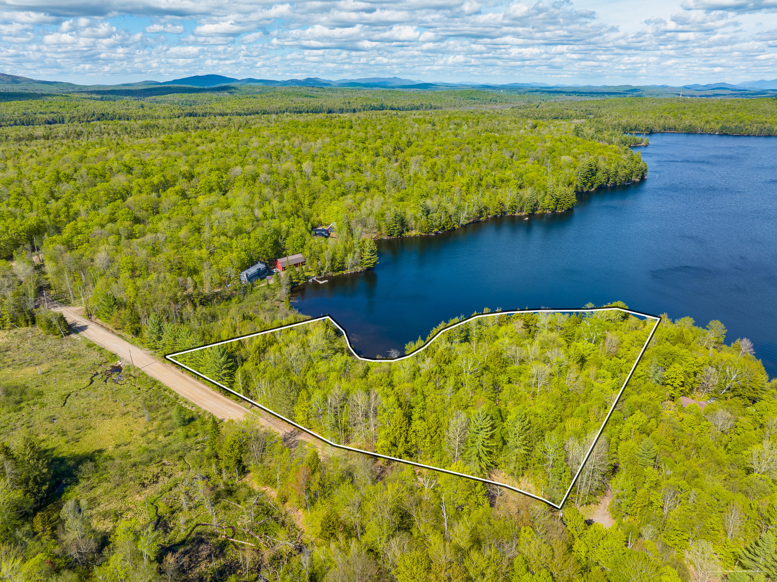 49 Gull Pond Road Piercefield NY 12973