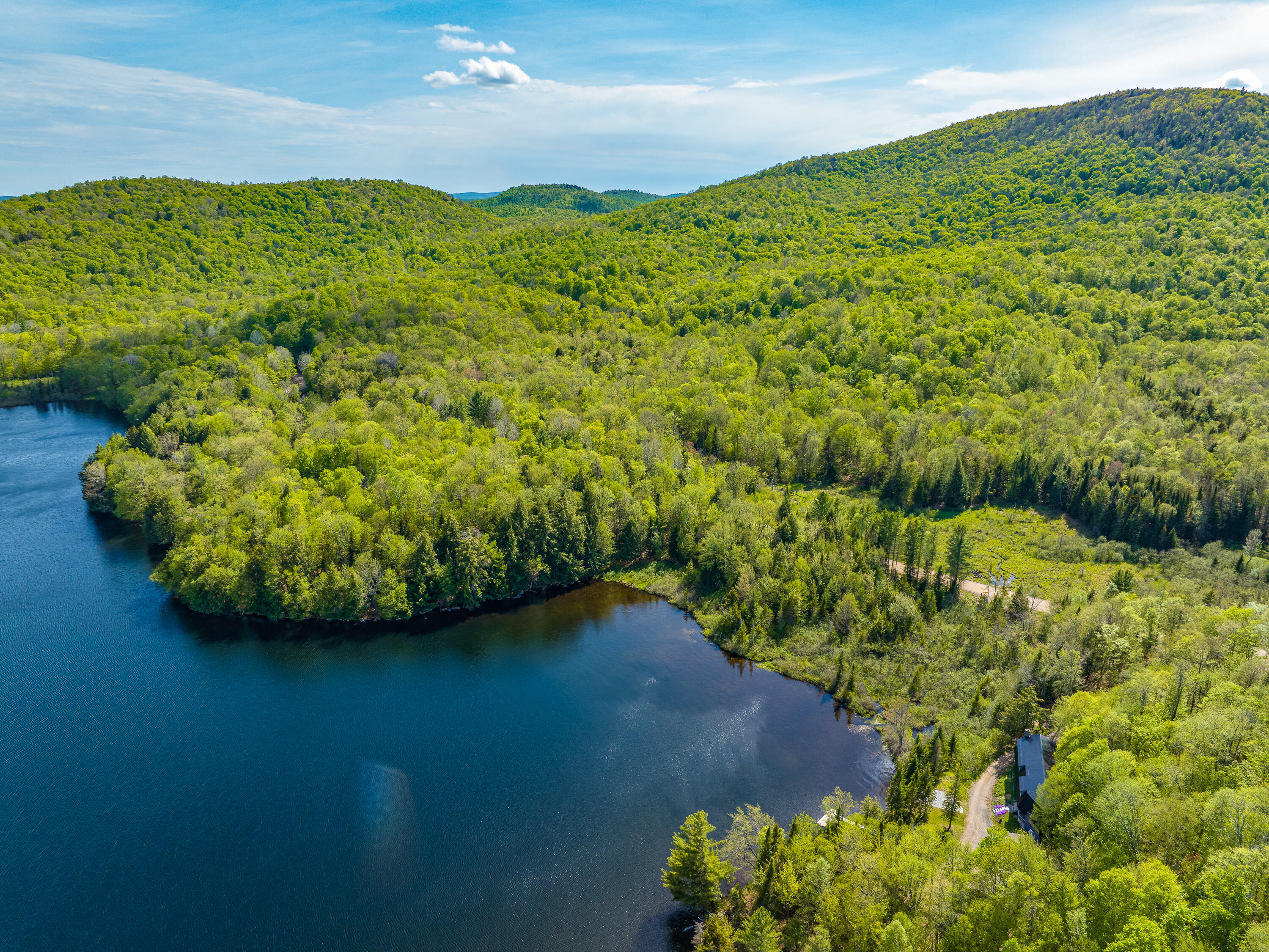 49 Gull Pond Road Piercefield NY 12973