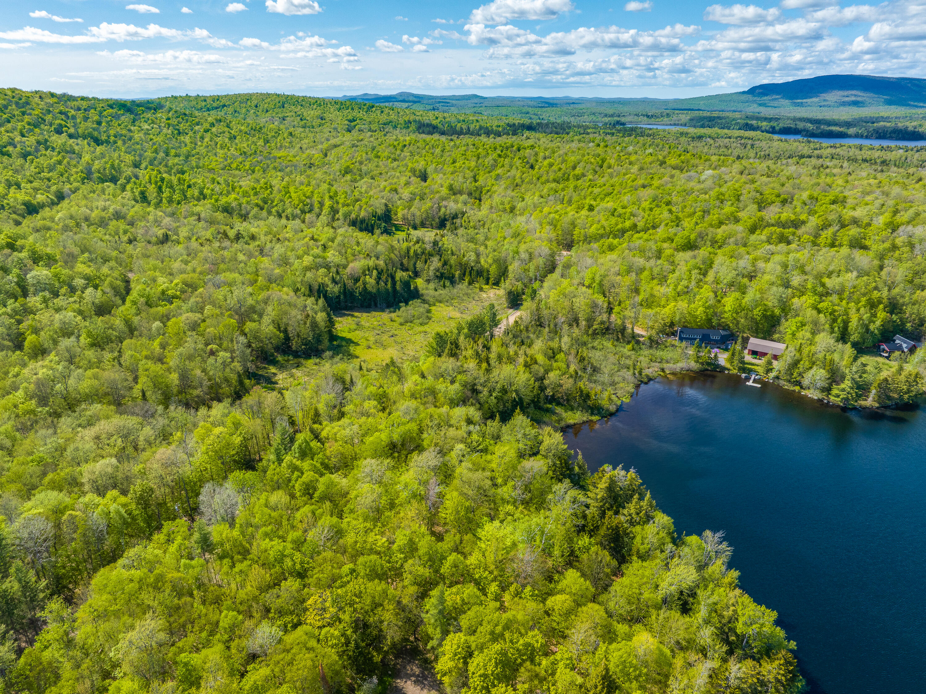 49 Gull Pond Road Piercefield NY 12973
