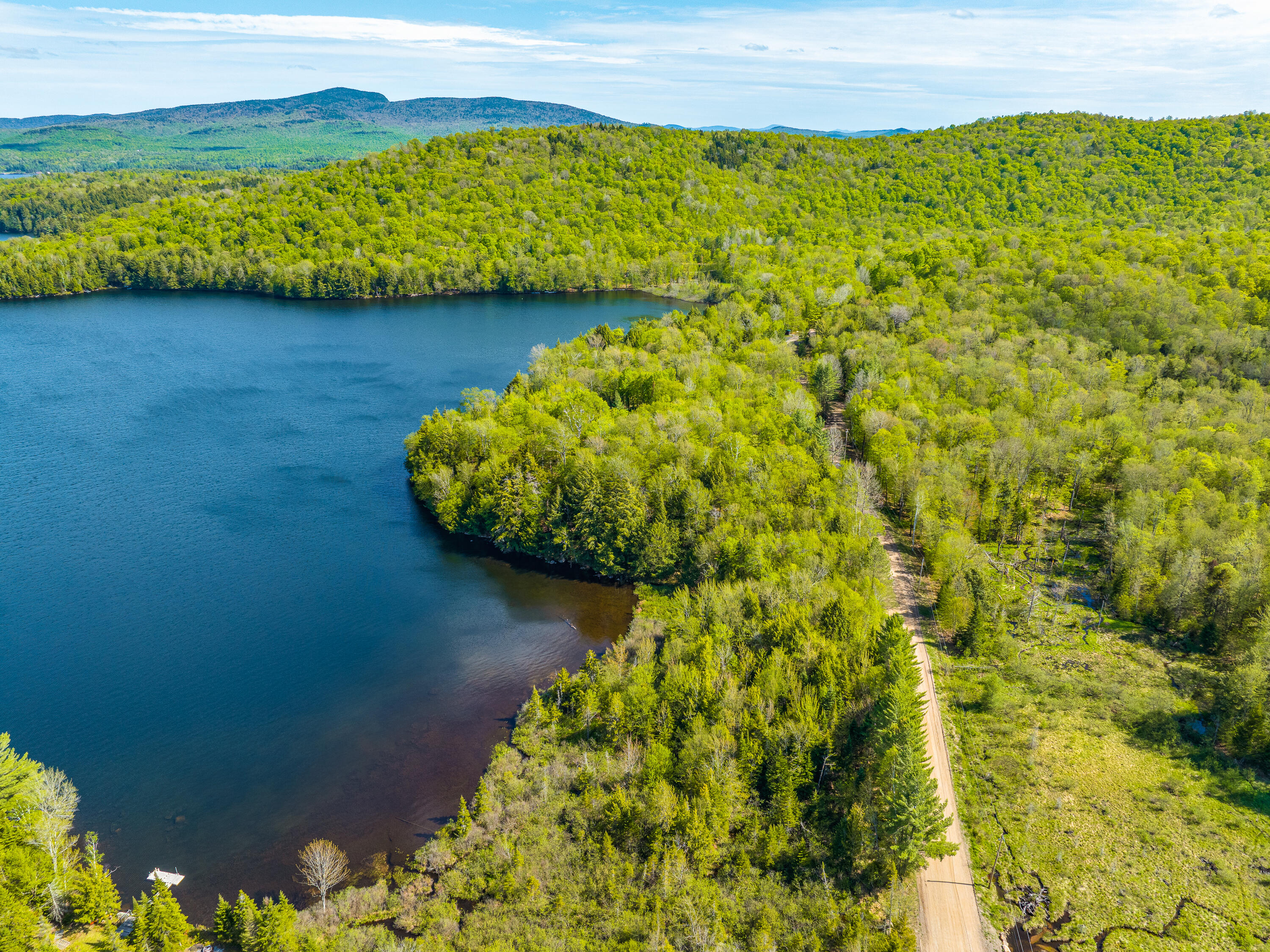 49 Gull Pond Road Piercefield NY 12973