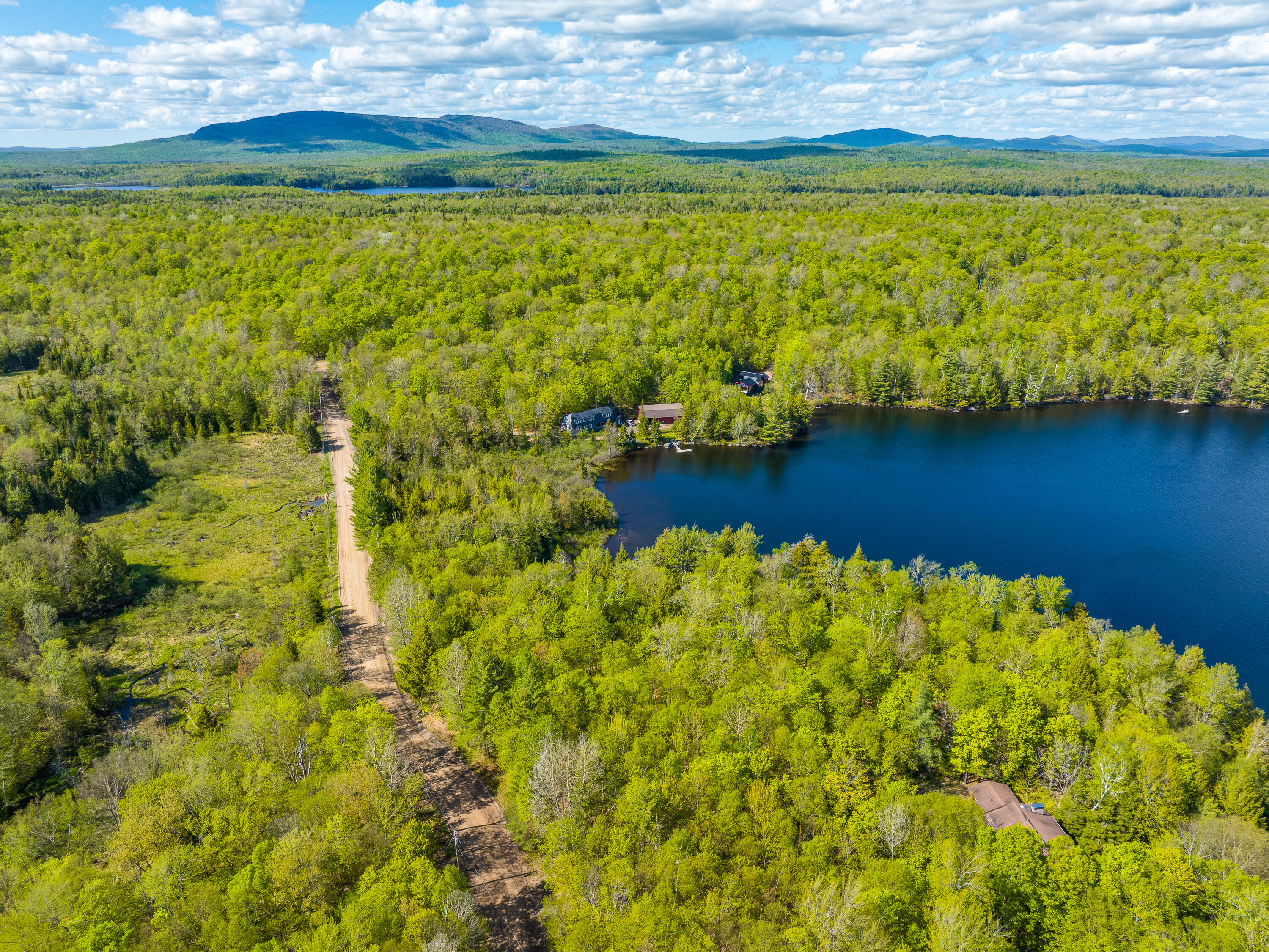 49 Gull Pond Road Piercefield NY 12973