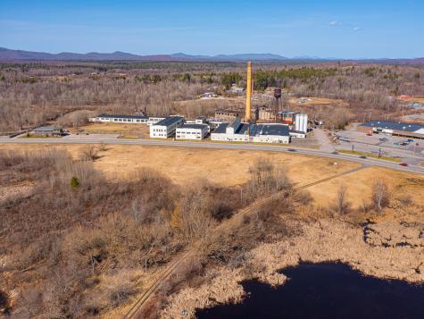 100 Demars Boulevard Tupper Lake NY 12986