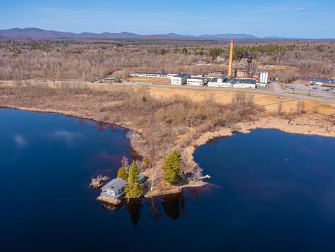 100 Demars Boulevard Tupper Lake NY 12986