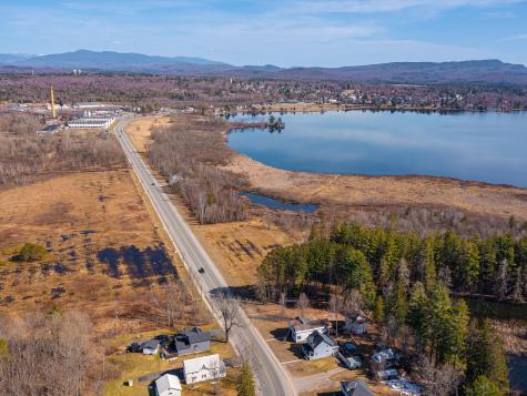 100 Demars Boulevard Tupper Lake NY 12986