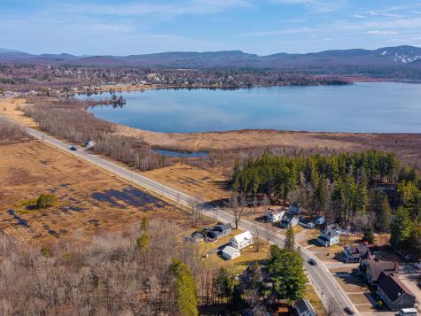 100 Demars Boulevard Tupper Lake NY 12986