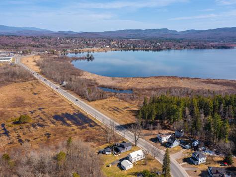 100 Demars Boulevard Tupper Lake NY 12986