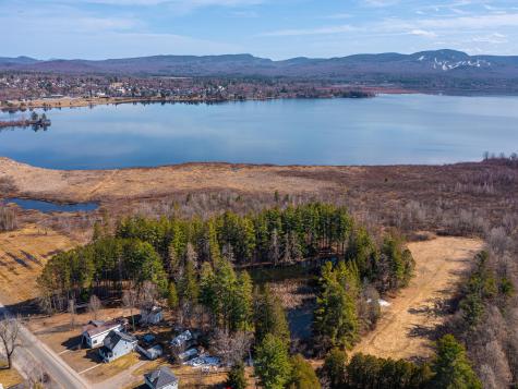 100 Demars Boulevard Tupper Lake NY 12986