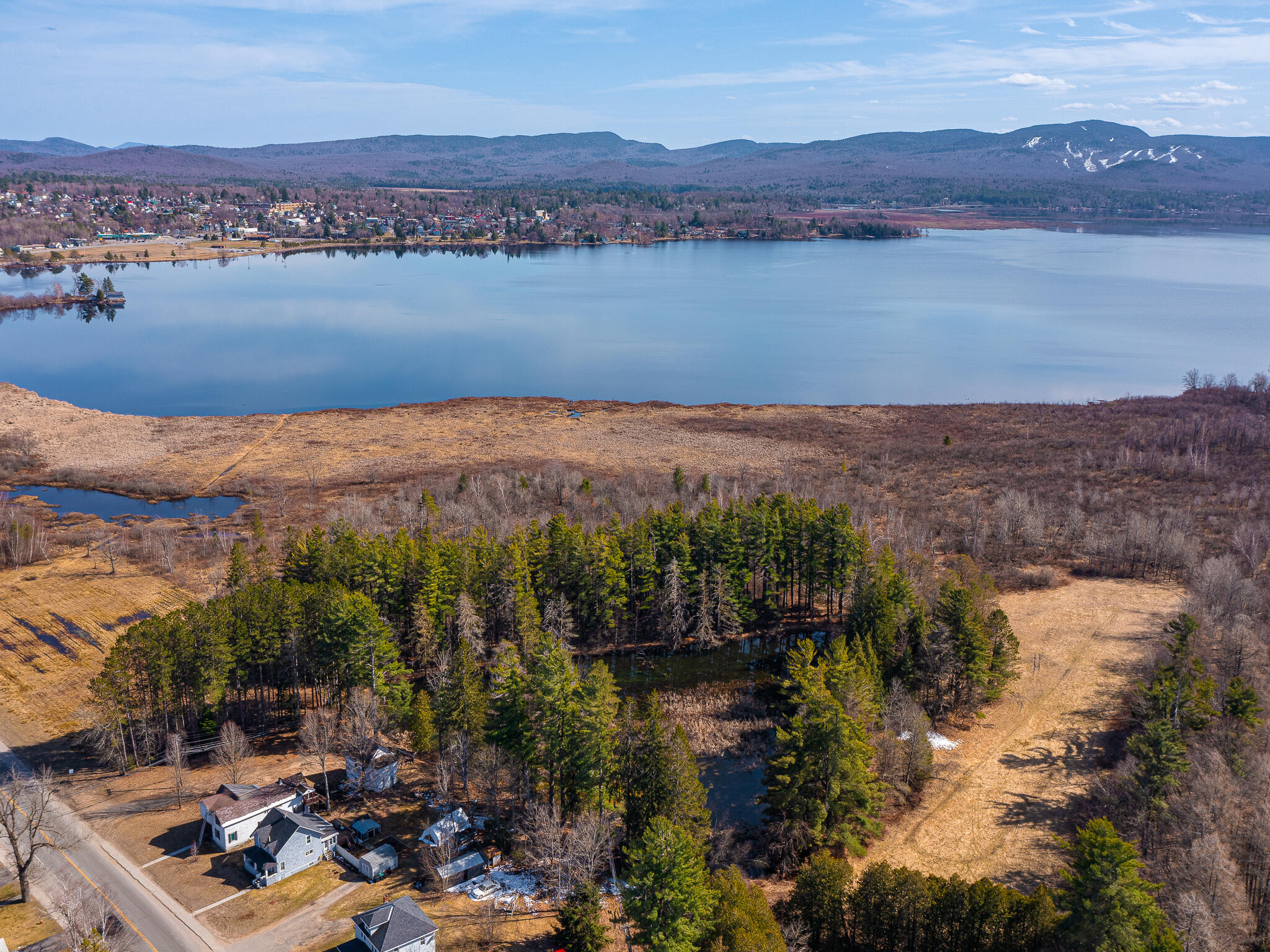 100 Demars Boulevard Tupper Lake NY 12986