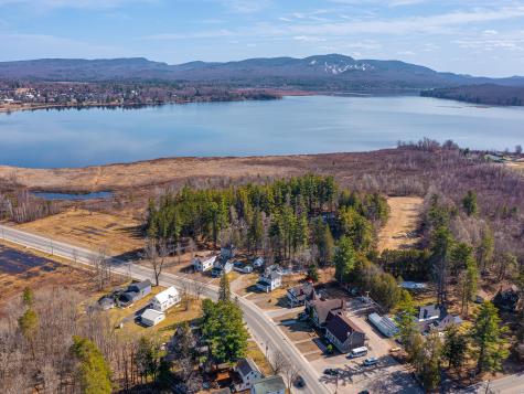 100 Demars Boulevard Tupper Lake NY 12986