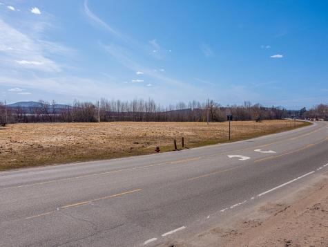 100 Demars Boulevard Tupper Lake NY 12986