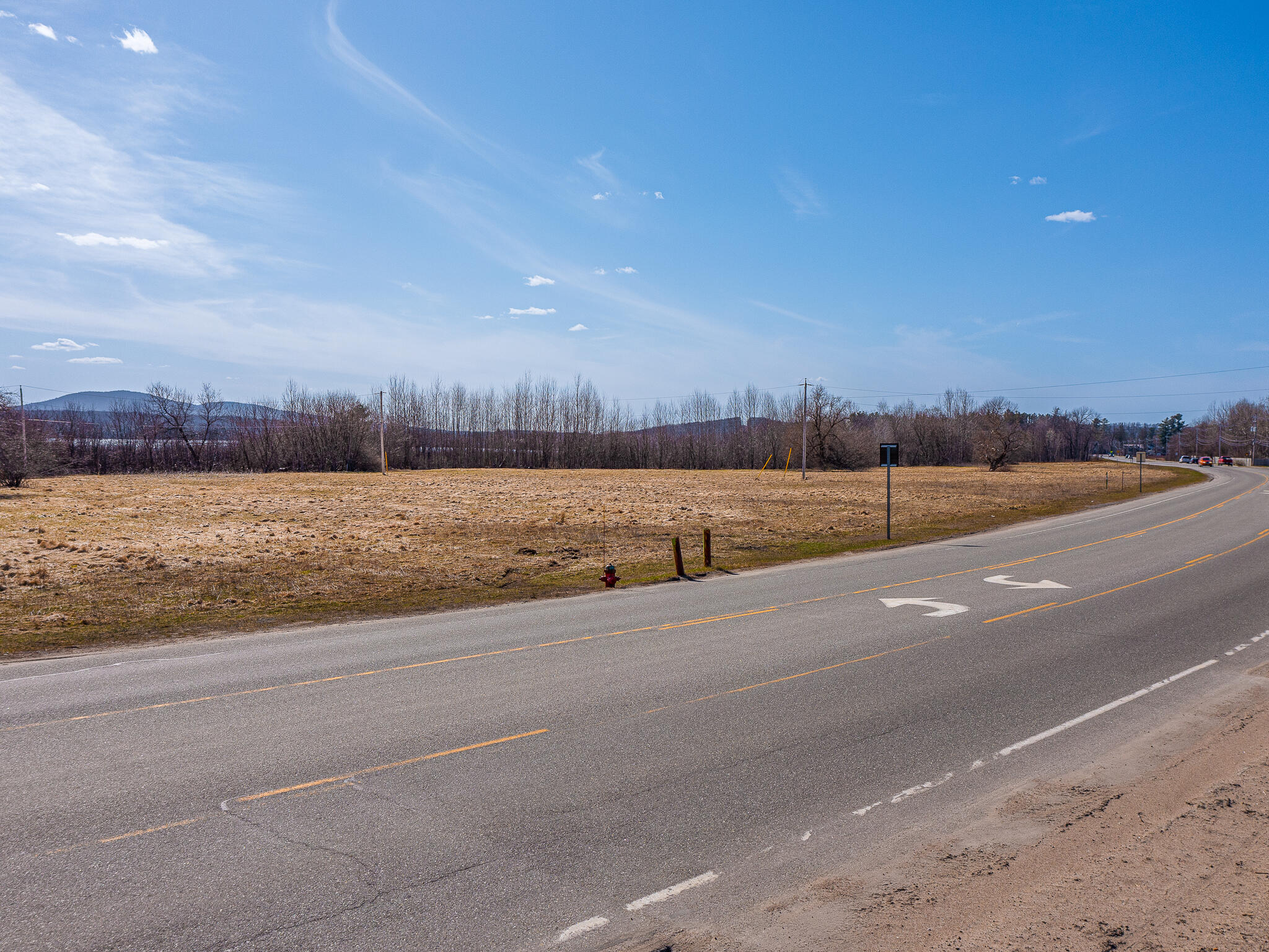 100 Demars Boulevard Tupper Lake NY 12986