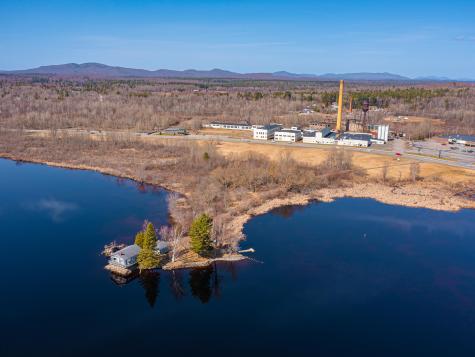 100 Demars Boulevard Tupper Lake NY 12986