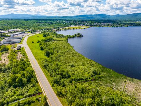 100 Demars Boulevard Tupper Lake NY 12986