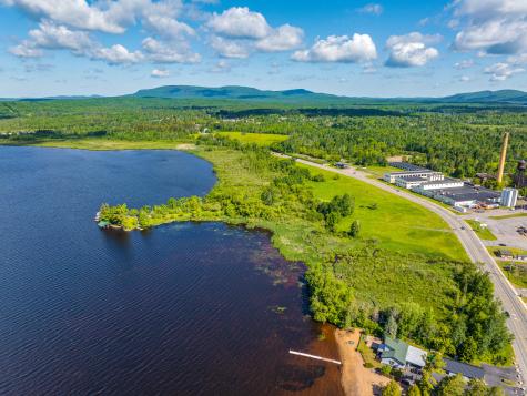 100 Demars Boulevard Tupper Lake NY 12986