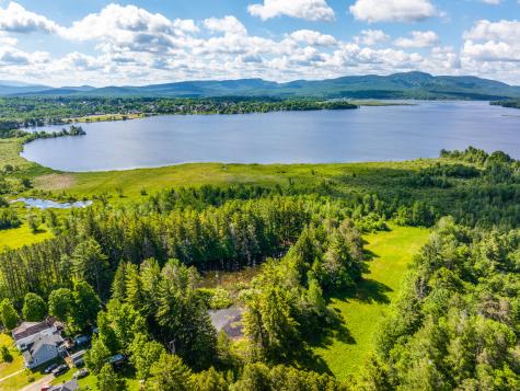 100 Demars Boulevard Tupper Lake NY 12986