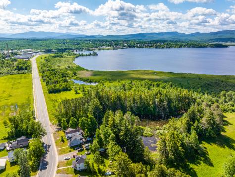 100 Demars Boulevard Tupper Lake NY 12986