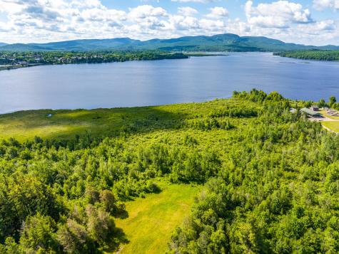 100 Demars Boulevard Tupper Lake NY 12986