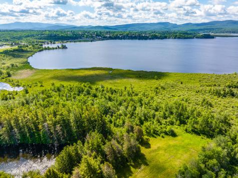 100 Demars Boulevard Tupper Lake NY 12986