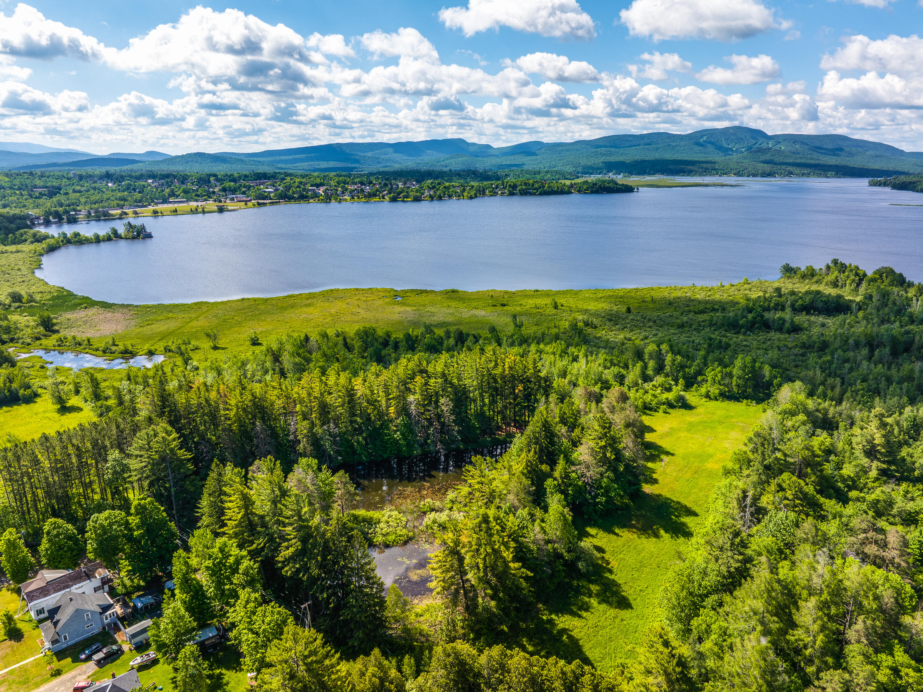 100 Demars Boulevard Tupper Lake NY 12986
