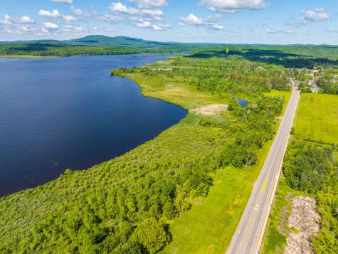 100 Demars Boulevard Tupper Lake NY 12986