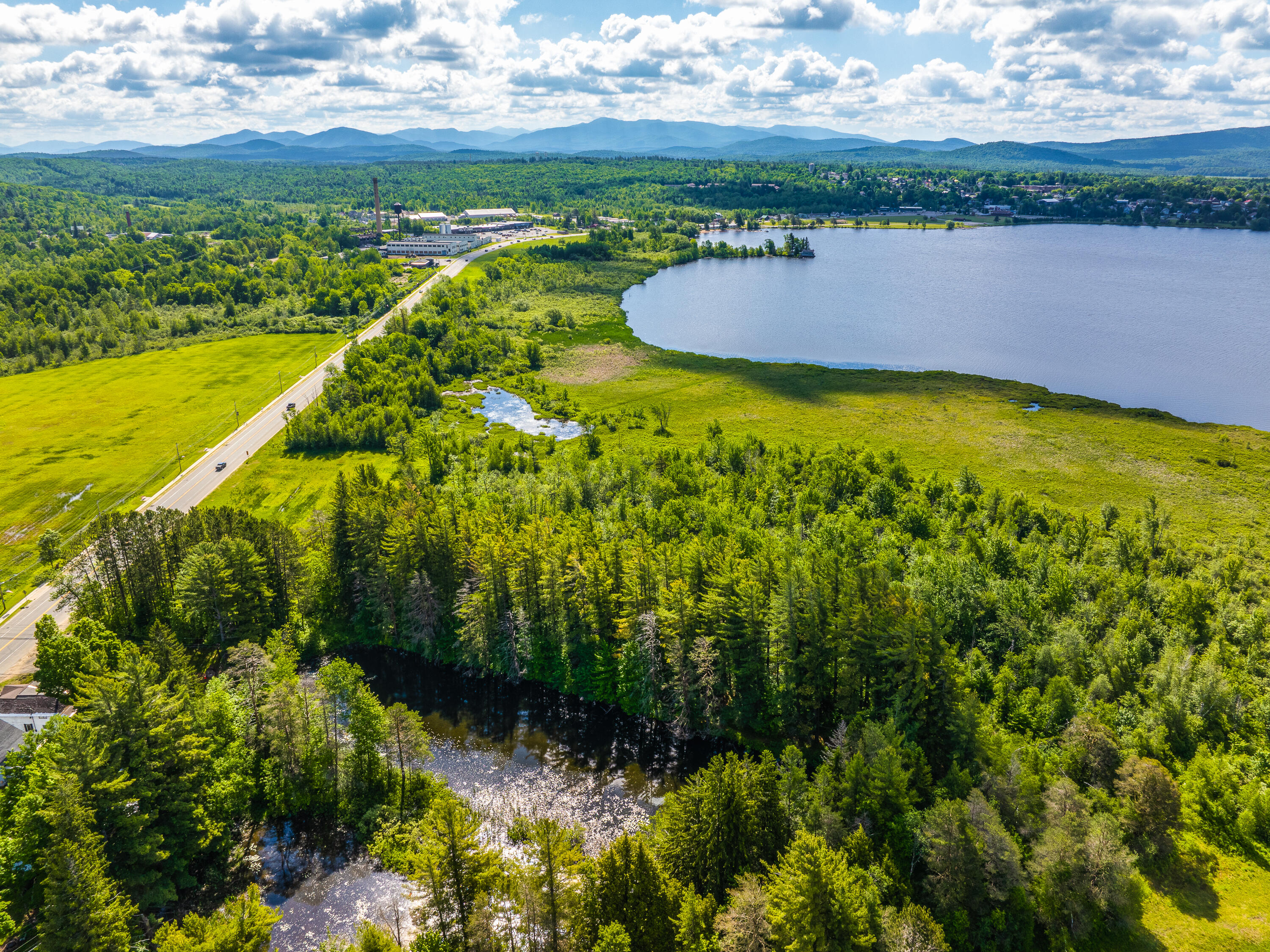 100 Demars Boulevard Tupper Lake NY 12986