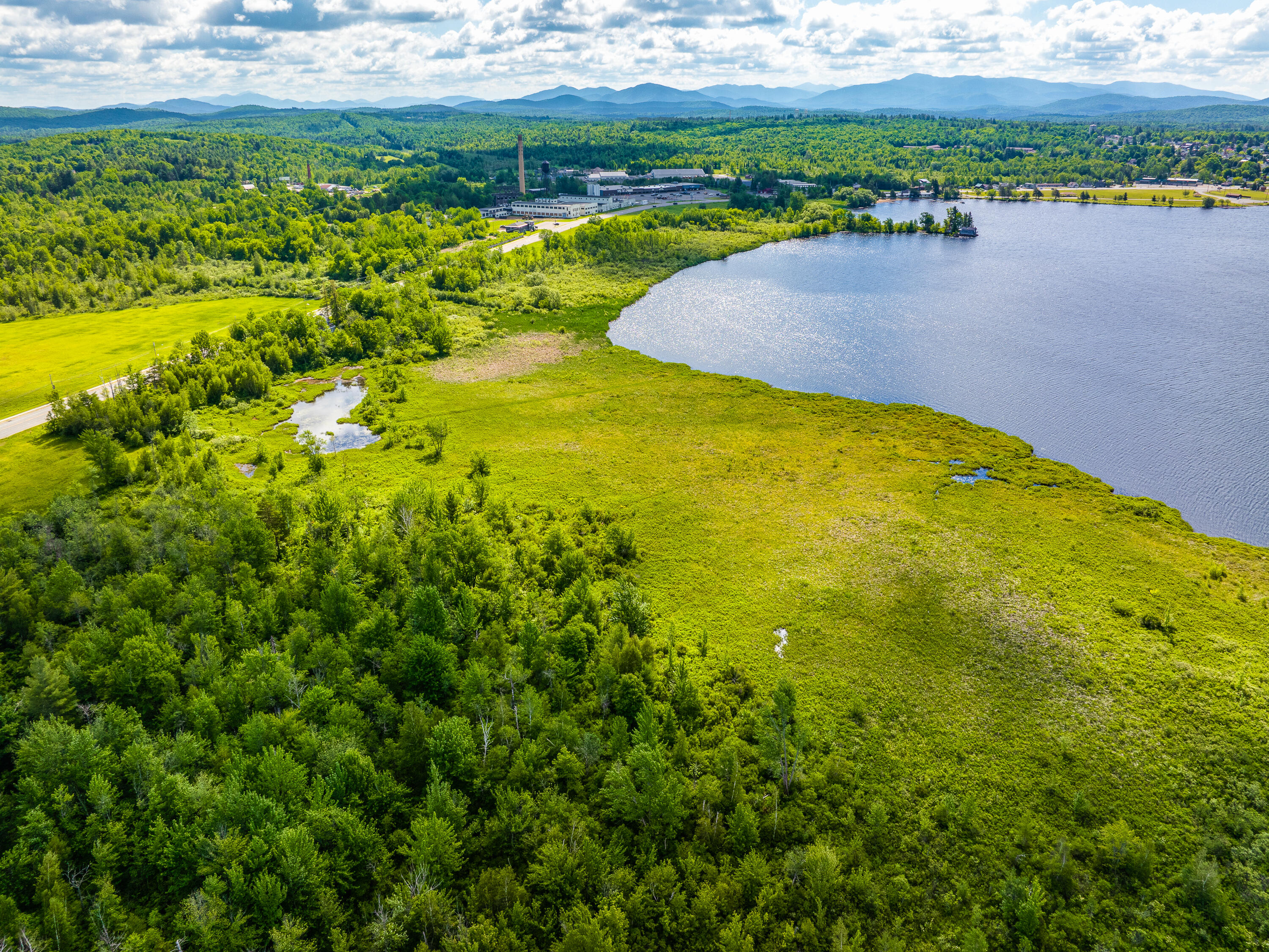100 Demars Boulevard Tupper Lake NY 12986