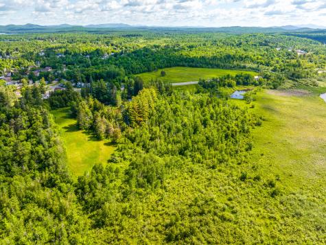 100 Demars Boulevard Tupper Lake NY 12986