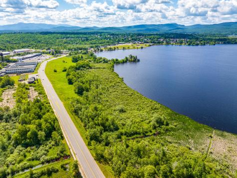 100 Demars Boulevard Tupper Lake NY 12986