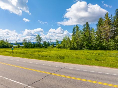 100 Demars Boulevard Tupper Lake NY 12986
