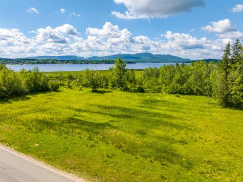 100 Demars Boulevard Tupper Lake NY 12986