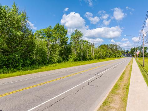 100 Demars Boulevard Tupper Lake NY 12986