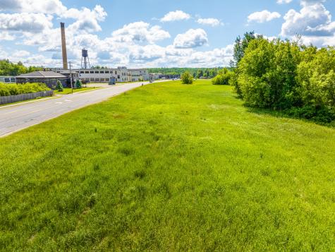 100 Demars Boulevard Tupper Lake NY 12986