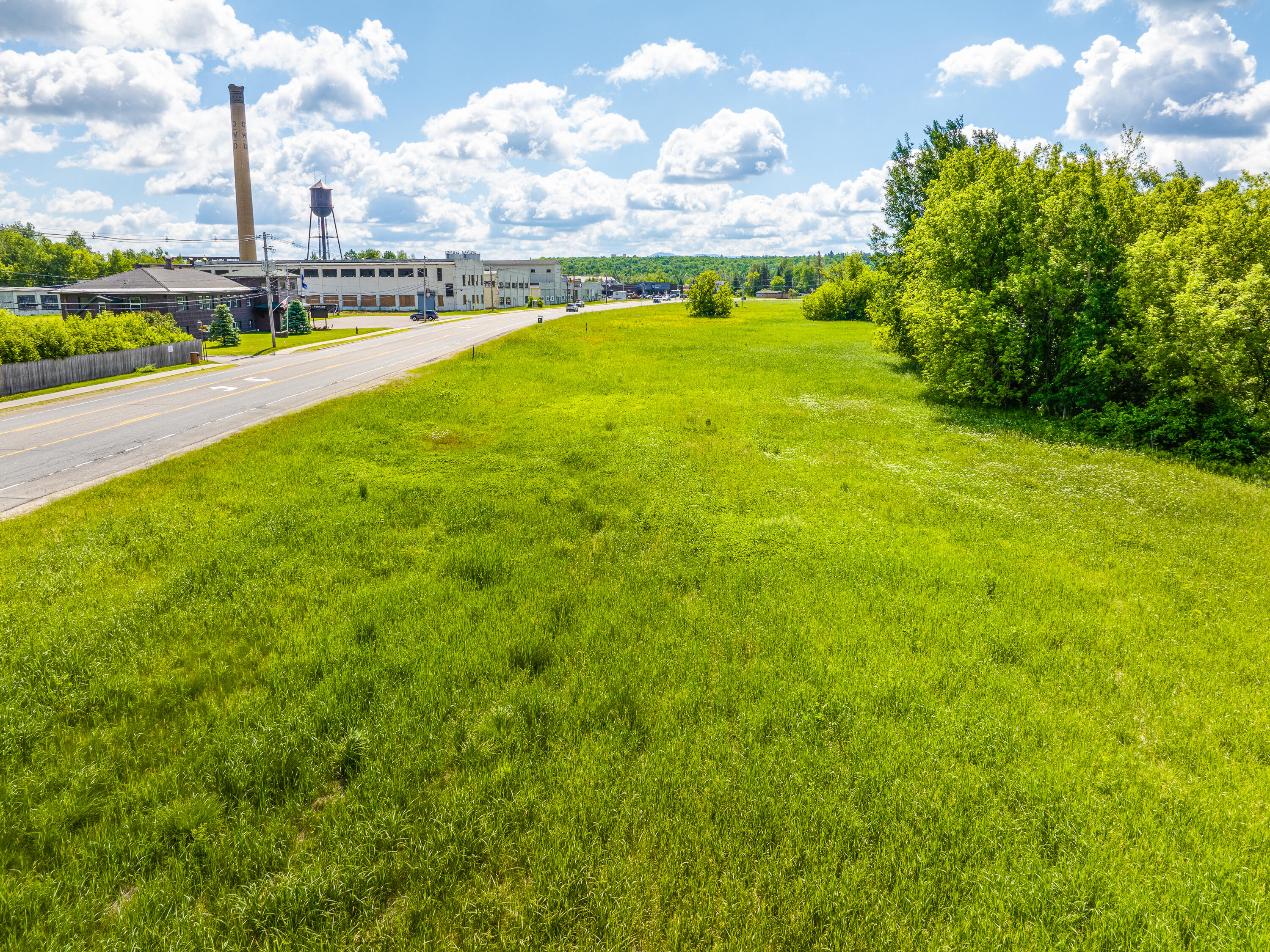 100 Demars Boulevard Tupper Lake NY 12986