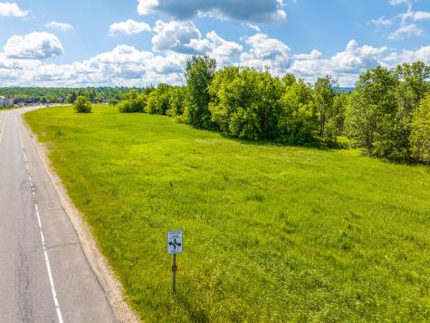 100 Demars Boulevard Tupper Lake NY 12986