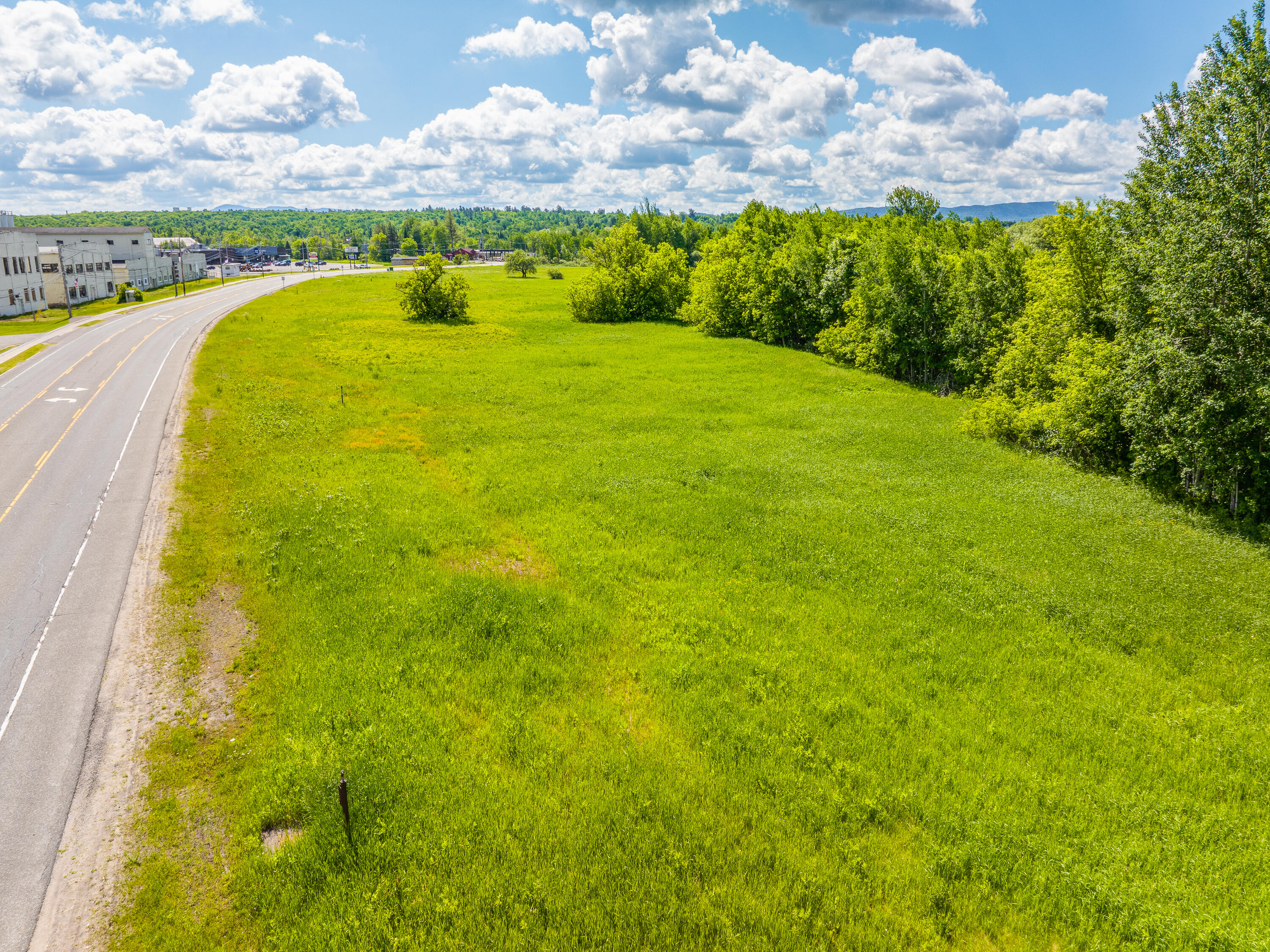 100 Demars Boulevard Tupper Lake NY 12986