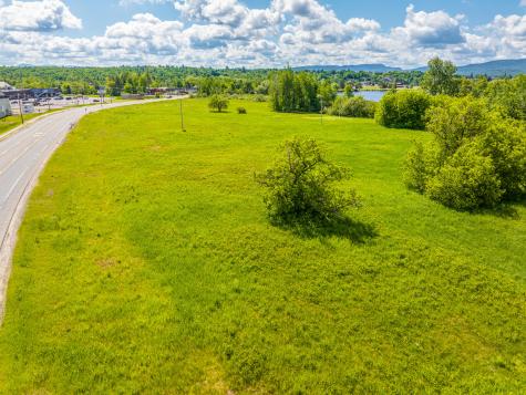 100 Demars Boulevard Tupper Lake NY 12986