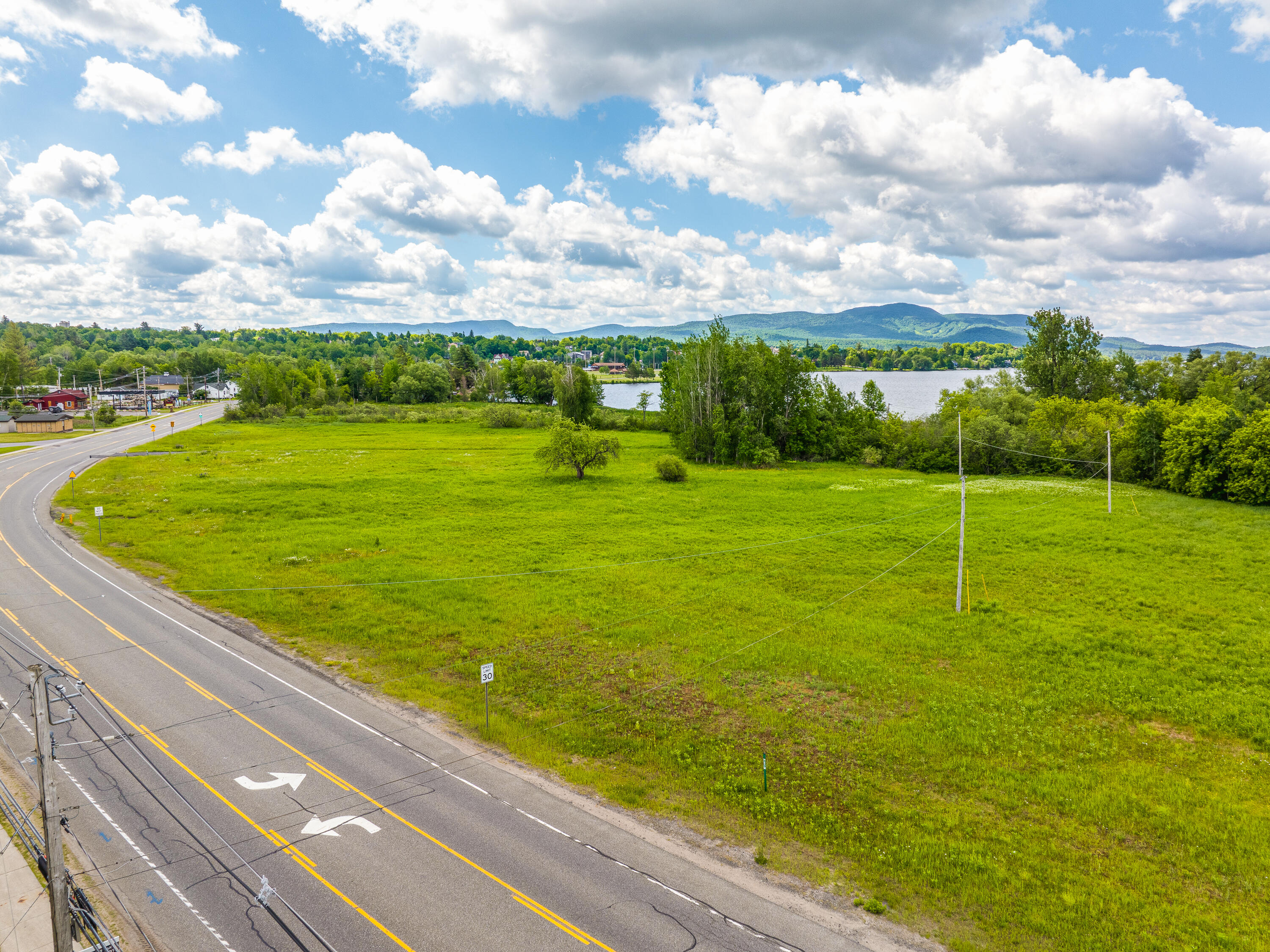100 Demars Boulevard Tupper Lake NY 12986