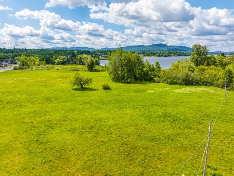 100 Demars Boulevard Tupper Lake NY 12986