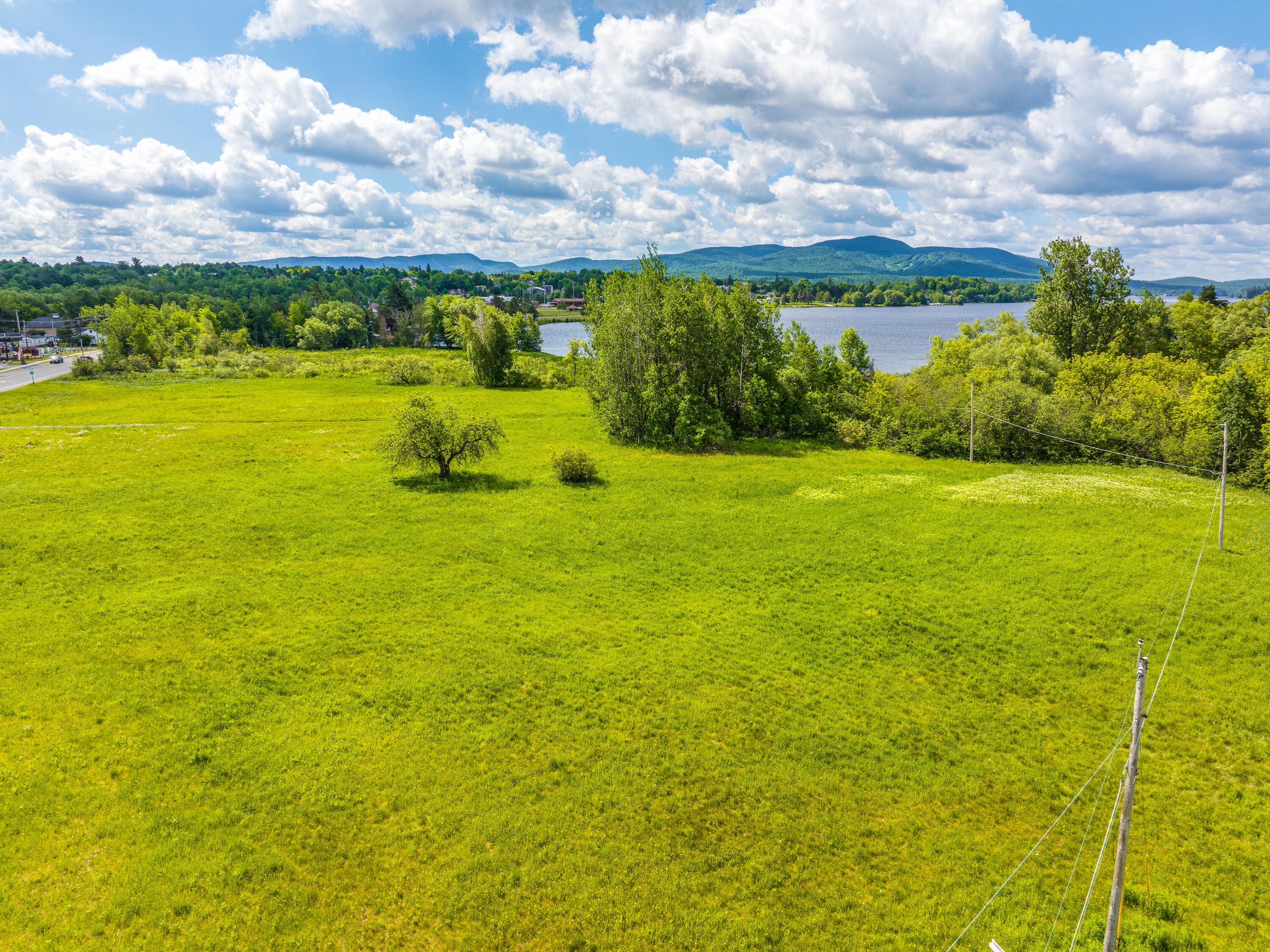 100 Demars Boulevard Tupper Lake NY 12986