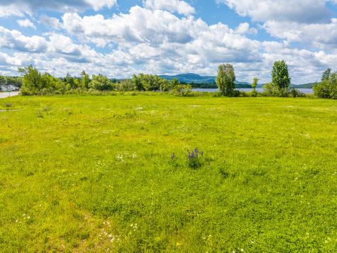 100 Demars Boulevard Tupper Lake NY 12986