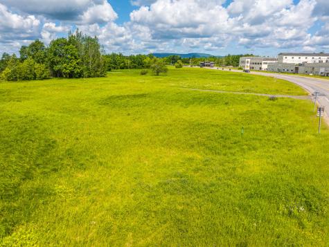 100 Demars Boulevard Tupper Lake NY 12986