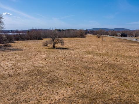 100 Demars Boulevard Tupper Lake NY 12986