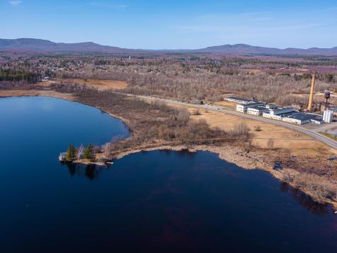 100 Demars Boulevard Tupper Lake NY 12986